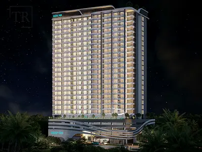 Hurry! | Limited Units | Save upto 6% | Park Views