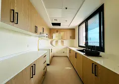 Huge Apartment | Semi Closed Kitchen | Book Today