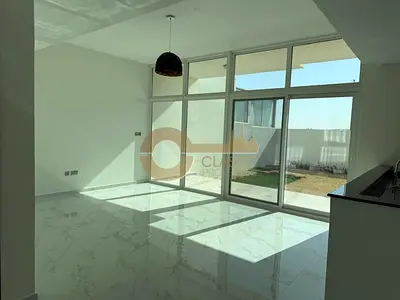 4 BR| Single Row | Open Kitchen | Desert View