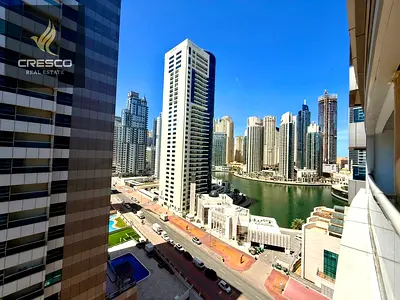 Full Upgrades | Marina Views | VOT