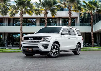 1,959 P.M |  Expedition XLT | 0% Downpayment | XLT GOOD OPTION | AGENCY MAINTAINED!