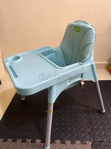 Baby highchair