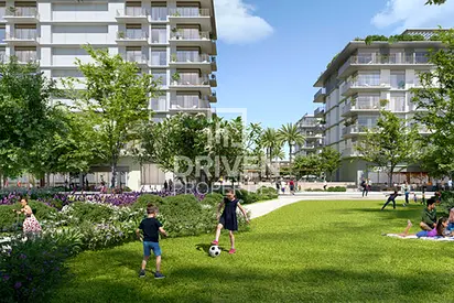 Sunset View | Corner Unit | Waterfront living