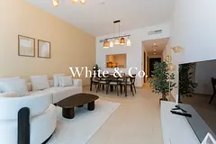 Dubai Mall | Modern Furnish | Vacant Soon