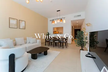 Dubai Mall | Modern Furnish | Vacant Soon