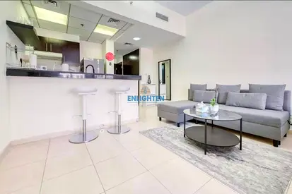 COZY FURNISHED STUDIO I BALCONY FACING POOL