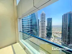 DUPLEX | NEXT TO METRO | HIGH FLOOR | VACANT