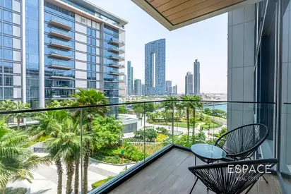 Prime Location | Sea View | 1 Bedroom