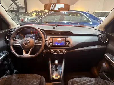 2023 Nissan KICKS — фото 14