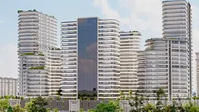 High Floor | Stylish 1-Bed | Freehold | Smart Investment