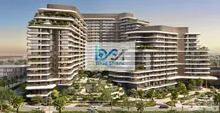 Luxury 1BR unit | Multiple Views | High ROI
