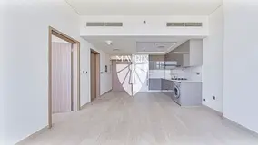 Ready to move in Burj view Well maintained