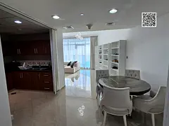 Charming 2 BR at Ajman Corniche Residences - Sea &amp; City View