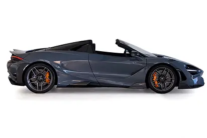 صورة 5 لـ 2022 Mclaren 765LT