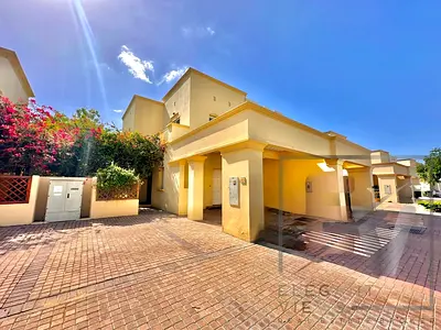 Spacious Type 4E Villa | 2BR + Study | Lake View