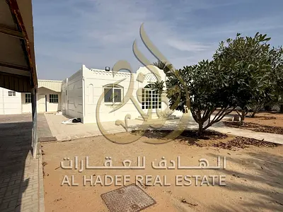 قصراً مصغراً في "النوف 2"! 🏰 فيلا مستقلة على أرض 16,000 قدم | حديقة خاصة | 3 غرف ماستر ومجلس فخم! ✨