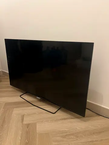 Philips 50” LED TV (Full HD) – Great Condition – 50PFT6200