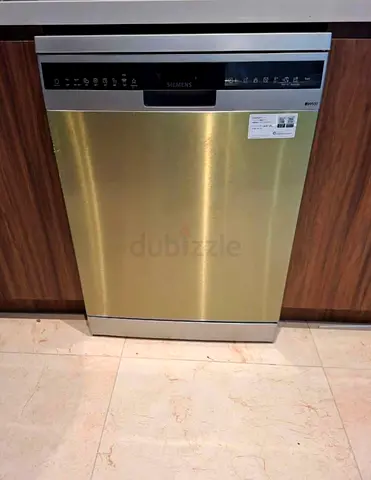 Siemens iq500 Dishwasher latest model with WiFi
