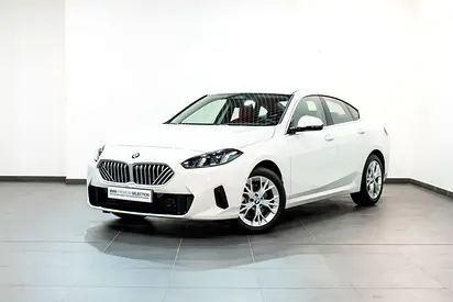 218i Gran Coupe Pure