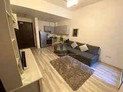 Fully furnished | Upgraded | High Floor