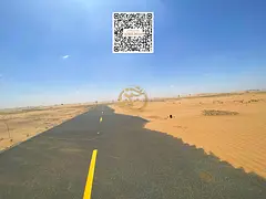 2 Townhouse Plots | Umm Al Quwain | Freehold | All-In