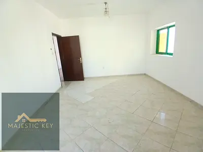 BIGGEST APARTMENT!! NO DEPOSIT!! 1BHK WITH 2 BATHROOMS WITH BALCONY WITH SPLIT AC AND CENTRALISED GAS JUST IN 34K