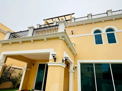 SPACIOUS | VACANT | READY TO MOVE