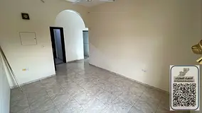 Premium Annual Rental Advertisement 1 Bedroom and Living Room apartment for annual rent in Al Mowaih