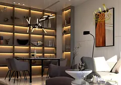 Almost Ready | 20:80 Payment Plan | Accept Mortgage | High Floor | Limited Units