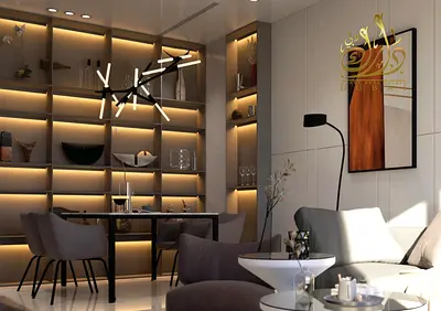 Almost Ready | 20:80 Payment Plan | Accept Mortgage | High Floor | Limited Units