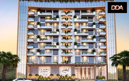 BEST PRICE 1BR | POOL & GYM | BALCONY | ELANO
