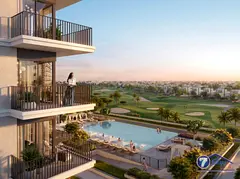 Scenic Living | Premium Emaar Homes | Off-Plan