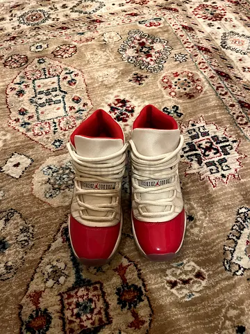 Air Jordan 11