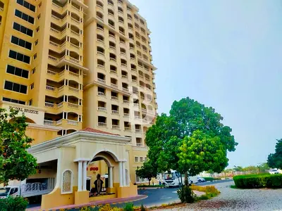 Furnished | Ready to Move | Golf Course Lagoon