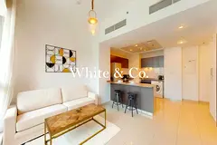 FURNISHED | 1 BEDROOM | AVAILABLE SOON