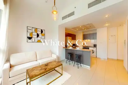 FURNISHED | 1 BEDROOM | AVAILABLE SOON