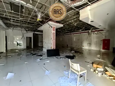 Prime Retail Shop for Rent in High Footfall Area