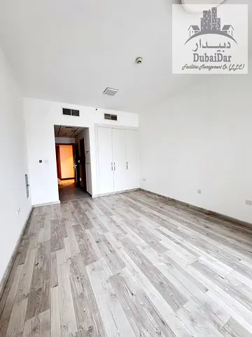 READY TO MOVE-IN STUDIO APARTMENT with Balcony | Family Building