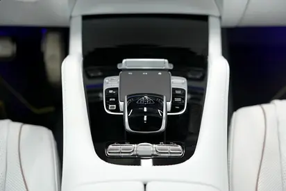 2026 Mercedes-Maybach GLS-CLASS 照片 11