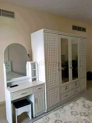 Brand new 4door wardrobe available