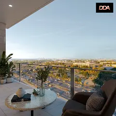 FULLY FURNISHED | READY | BRAND NEW