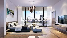 Low Floor | Luxury 1 Bed | Canal Facing