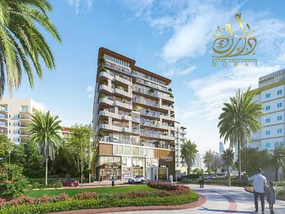 FULLY FURNISHED SPACIOUS LAYOUT WITH OPEN PARK VIEW