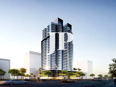 Limited Offer | High Rental Demand | Prime JVT Location | Lilium Tower