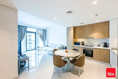 Stunning Views | Private Beach | Vacant