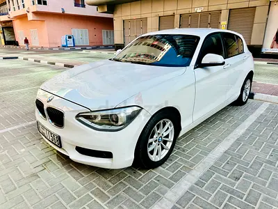 BMW 116i Sportline for Sale