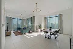 Spacious 3BR + Maid | Burj Khalifa View |Downtown