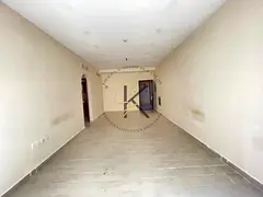 🌟 Spacious Unfurnished 1BHK | 2 Washrooms | Balcony | 950 Sqft | Prime Living in Muwailah Commerc