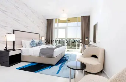 2BR Apartment for Rent in Tower 108 | High Floor & Great Views