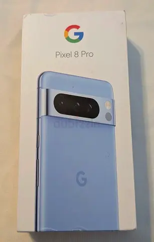 Pixel 8 Pro 256 Brand new Seal packed
